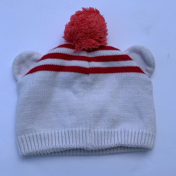 💕 3/$10 Infant hat size 6-12 months - Picture 3 of 5